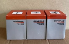 3 PACK- GENERAC, Oil filter, Part# 070185E 070185ES