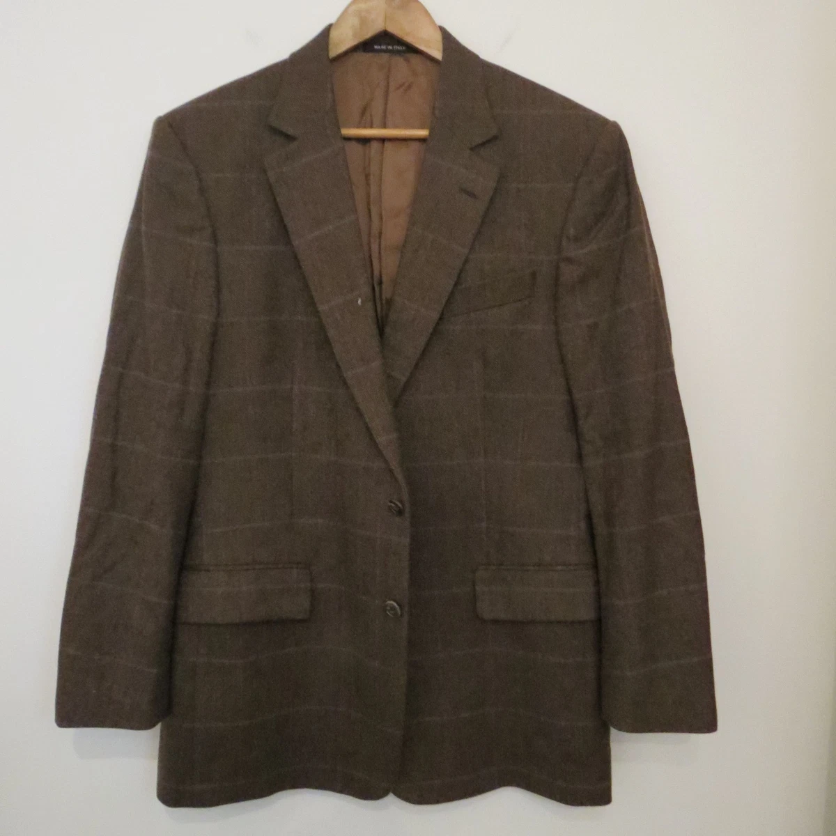 Chester Barrie Cashmere Suits & Blazers for Men for sale | eBay