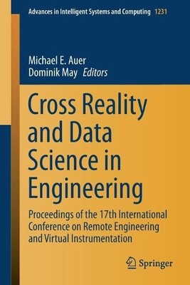 Cross Reality and Data Science in Engineering - 9783030525743