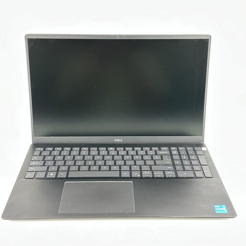 Dell Vostro 5502 15.6" FHD 2.4 GHz i5-1135G7 8GB 256GB SSD - Very Good