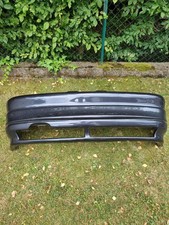 Opel Astra F GSI Heckstoßstange Rieger Infinity