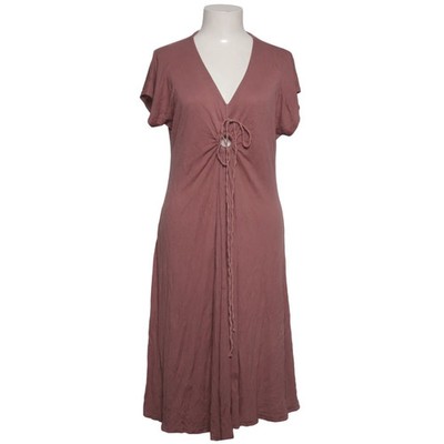 Ba&sh, Maxikleid, Größe: S, Pink, Viskose, Einfarbig, Damen #r2V