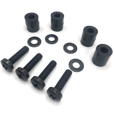 Screws for Samsung QN85QN900AFXZA (QN85QN900A) TV Wall Mount (Set of 8)