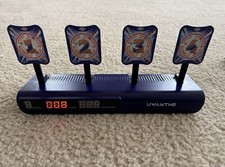 Nerf Gun Targets,Electronic Shooting Target for Nerf Guns