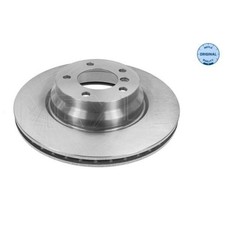 Disque de frein BMW 645