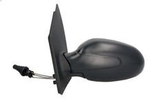 Retroviseur gauche (ou coque) Smart CABRIO