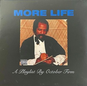 More Life Vinyl | eBay