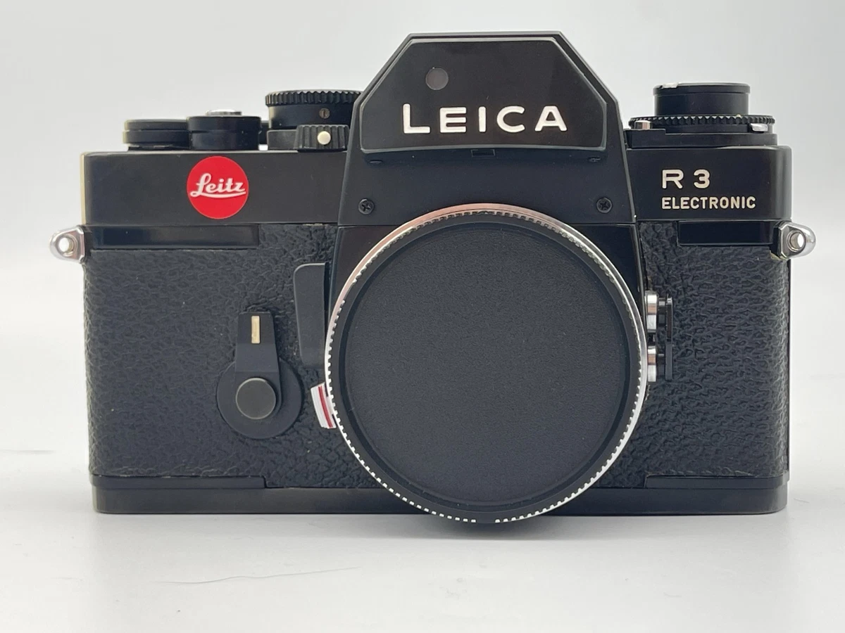 Leica R3 Film Cameras for sale | eBay