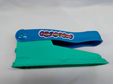 Hasbro Play-Doh FUN FACTORY Dough Blue / Gree...