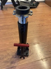 Golden Companion I & II GC240 / GC340 / GC440 Seat Pedestal w/ Seat Post *L@@K*