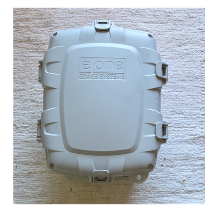 Eone Sewer Systems Grinder Pump Alarm Control Box