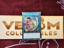 1x (M/NM) Harpie's Feather Duster MP25-EN016 Starlight Rare 1st Edition Yugioh