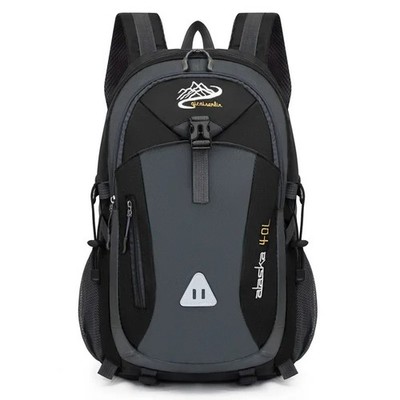Rucksack Backpack Wandern Reise Outdoor Wasserdichter Wanderrucksack 40L NEU