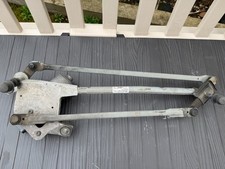 FORD MONDEO MK4 2012 FRONT WINDSCREEN WIPER MOTOR LINKAGE 7S71-17504-BD