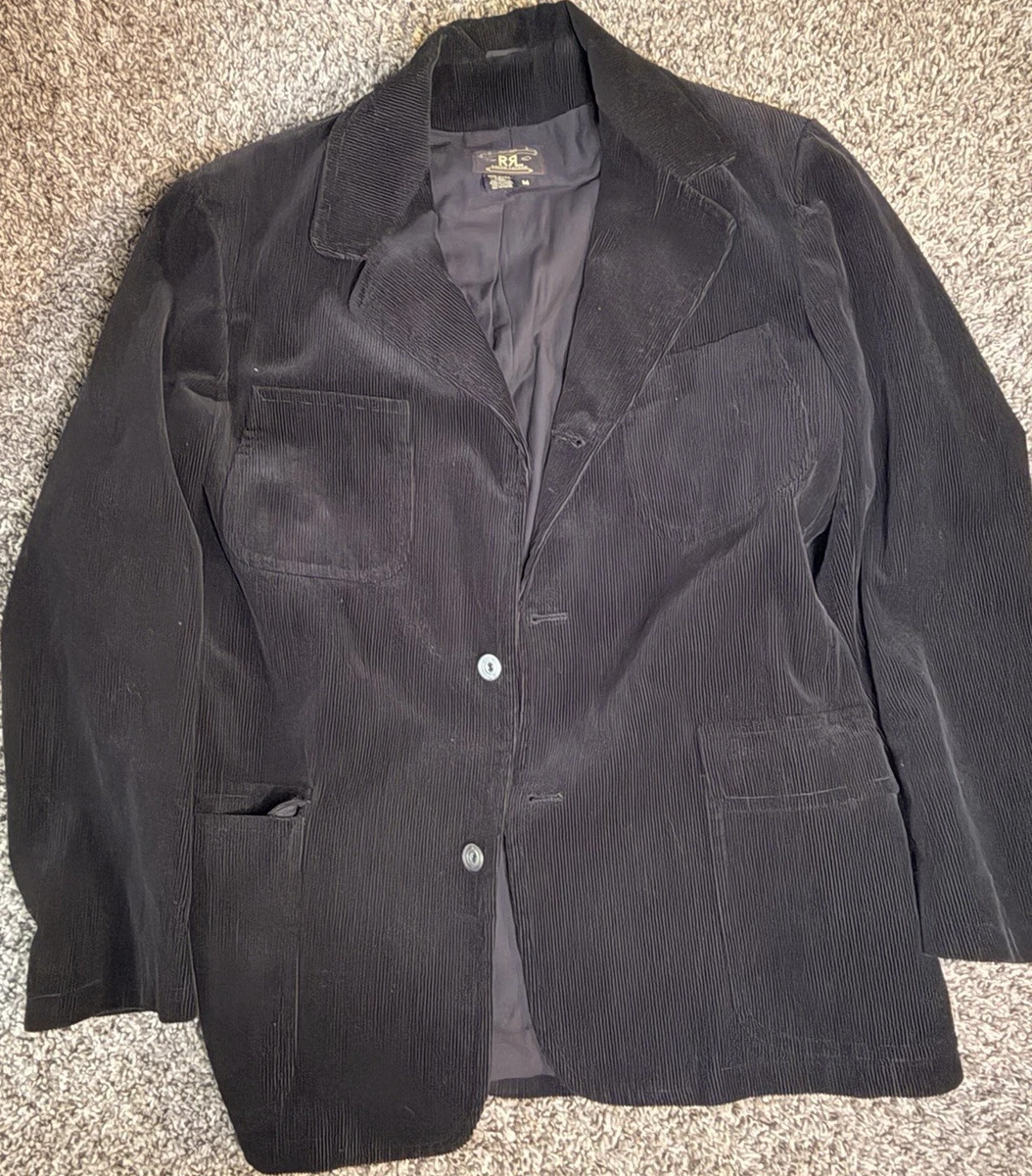 RRL Blazers for Men for sale | eBay
