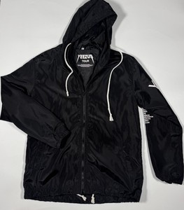 adidas gazelle silver green womens Raincoat / Windbreaker Recycled - White – Johnny Jungle main image 0