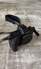 Fujifilm GFX100S II Body - Near Mint 102MP Medium Format Mirrorless Camera