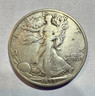 Walking Liberty Half Dollar 1935-S 50C Silver .900 S Mintmark KM#142 Philadelphia Liberty Walking