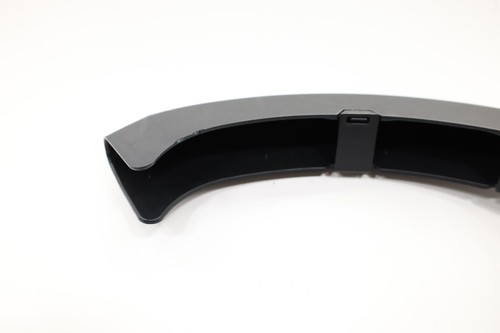 2017 - 2023 BMW 540I G30 REAR TRUNK LID RIGHT HINGE TRIM COVER OEM 51497383563 - Picture 12 of 15