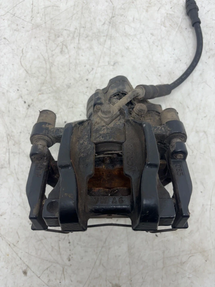 Volkswagen Golf MK7.5 (2017-2020) Left Rear Electric Brake Caliper 5Q0615405EC - Image 2 of 4