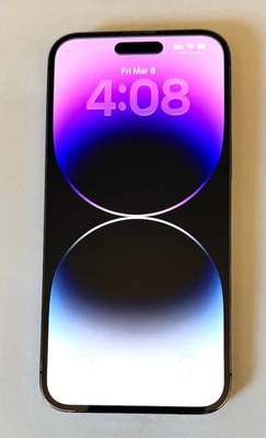 Apple iPhone 14 Pro Max 1 TB for Sale | Shop New & Used Cell