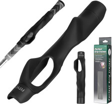 Golf Grip Trainer,Grip Trainer Golf,Golf Grip Trainer Right Hand,Golf Training A