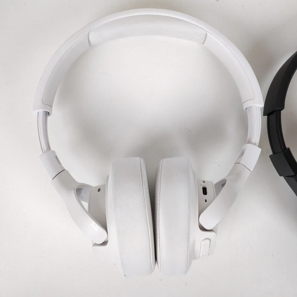 JBL Tune 720BT Bluetooth Wireless Headphones Lot of 2 Untested - image 3 of 4