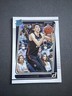 2022-23 Panini Chronicles  - Donruss Rated Rookies Chet Holmgren #1 (RC)