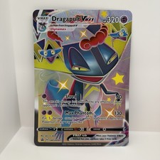 Dragapult VMAX [Jumbo] #SWSH097 Prices | Pokemon Promo | Pokemon Cards