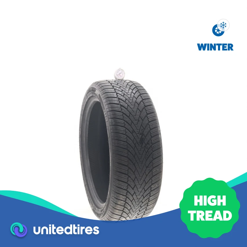 215/45/18 Winter Tires for sale | eBay