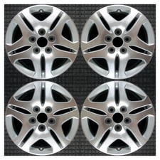 Set 2005 2006 2007 2008 2009 2010 Honda Odyssey Oem 16 Shank Wheels Rims 63885