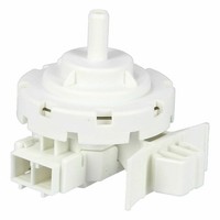 DruckwäChter Kompatibel Mit Hisense Hk1577216 FüR Waschmaschine Waschtrockner