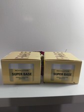 Makeup Revolution Super Base Banana Brightening Colour Corrector 25ml New