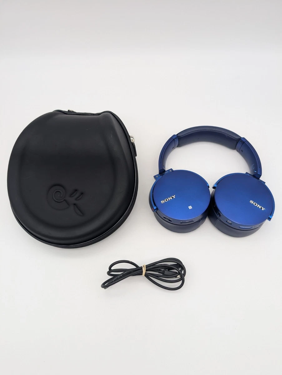 新品未開封 SONY MDR-XB950B1 海外版 廃盤 s-l1200.webp