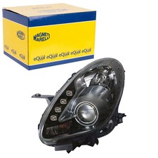 MAGNETI MARELLI H7/H1 FARI TITAN DESTRO Adatto Per ALFA GIULIETTA | 712