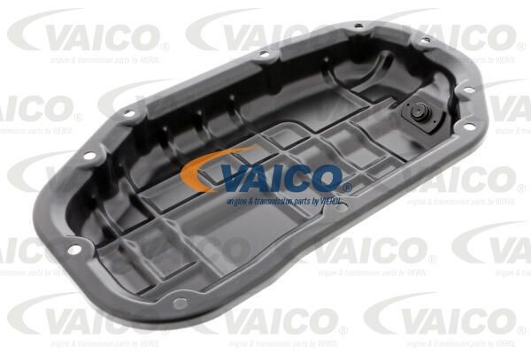 Vaico V38-0485 FederbeinstüTzlager FüR Dacia Passend FüR Nissan Renault-image