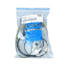 For Atlas Copco 2901162200 Unloader Valve Overhaul Kit 2901-1622-00
