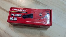 Neilsen Air Socket Ratchet Wrench For Compressor 1/4" BSP  1/4" Drive Tool