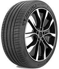 Image of 1x Michelin 235 45 20 100V Pilot Sport 4 SUV tyre
