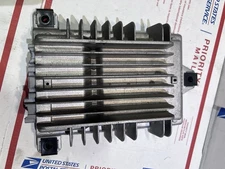 10-16 GMC Acadia Chevy Traverse Bose Amplifier Amp Radio Audio Stereo 25994310 L