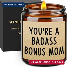 Unique Gifts for Mom from Daughter Son, Birthday Gifts for Mum, Thank You Gift f