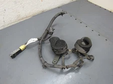 Nissan 350Z Horn Connectors Wire Harness Ambient Temp Sensor Horns 2003-2009 OEM