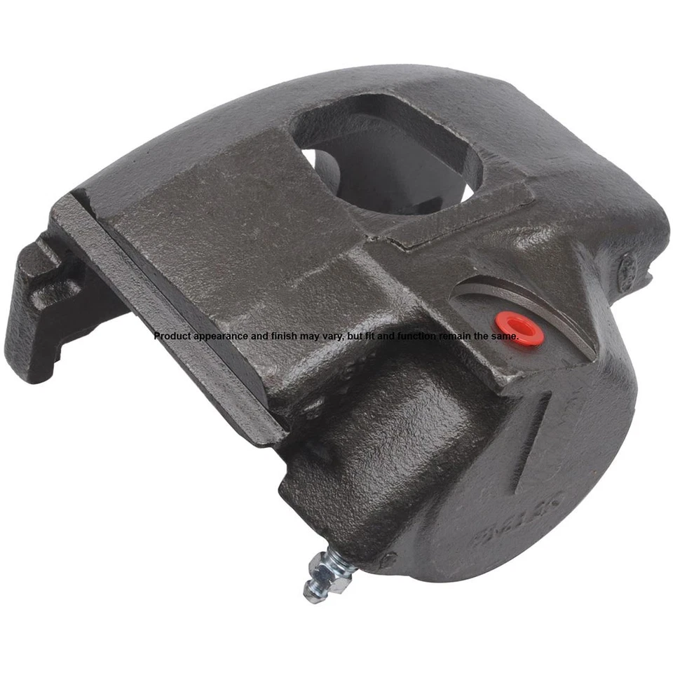 Pinzas de freno de disco delanteras izquierda y derecha Cardone 2X para Ford F-150 1986-1993 Foto 2 de 4