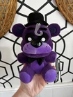 Funko Five Nights At Freddy’s Shadow Freddy Plush HOT TOPIC EXCLUSIVE