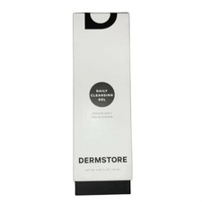 Dermstore Daily Cleansing Gel Salicylic Acid Papaya 4.85 oz 143 mL