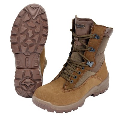 Dänische YDS Tropenstiefel Kampfstiefel Kampfschuhe Stiefel Desert Falcon 36-54