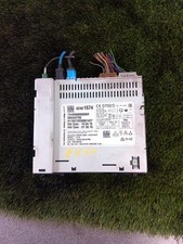 Vauxhall Astra K 2016 Radio Head Unit Receiver 42481574 #15H10