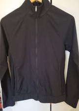 Adidas Women's Tracksuit Top Jacket Full Zip Long Sleeve