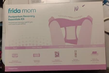 NEW.SEALED.EXCLUSIVE.Frida Mom Postpartum Recovery Essentials Kit .DEAL...DEAL
