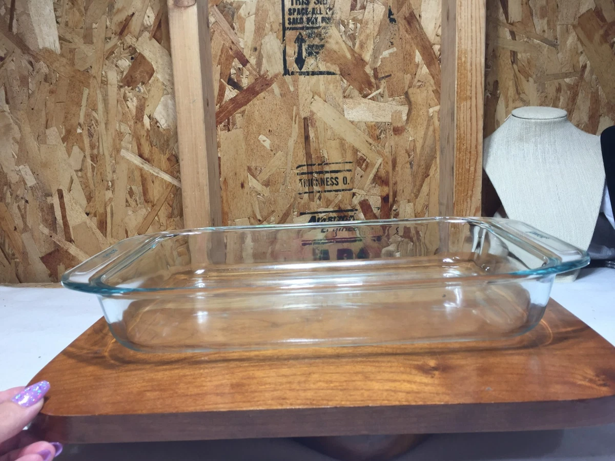 Pyrex Bakeware for sale | eBay